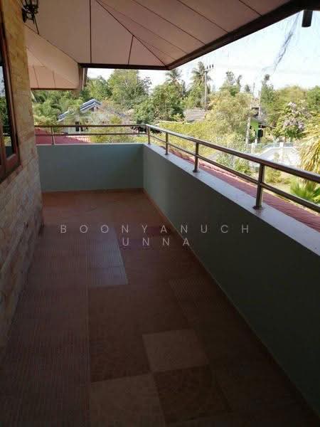 4-BR House, prachuap-khiri-khan, Huai Yang, Thap Sakae, Prachuap Khiri Khan, 4 Bedrooms, 382 sqm, Single Detached House For Sale, by Boonyanuch Unna, 500610645 - DDproperty.com