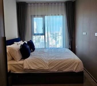 For Rent - The Base Phetchaburi-Thonglor, Bangkok