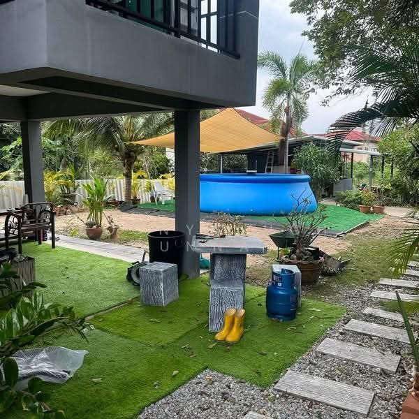 3-BR House, prachuap-khiri-khan, Hin Lek Fai, Hua Hin, Prachuap Khiri Khan, 3 Bedrooms, 154 sqm, Single Detached House For Sale, by Boonyanuch Unna, 500610649 - DDproperty.com