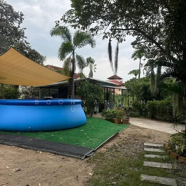 3-BR House, prachuap-khiri-khan, Hin Lek Fai, Hua Hin, Prachuap Khiri Khan, 3 Bedrooms, 154 sqm, Single Detached House For Sale, by Boonyanuch Unna, 500610649 - DDproperty.com
