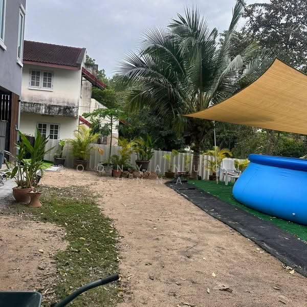 3-BR House, prachuap-khiri-khan, Hin Lek Fai, Hua Hin, Prachuap Khiri Khan, 3 Bedrooms, 154 sqm, Single Detached House For Sale, by Boonyanuch Unna, 500610649 - DDproperty.com
