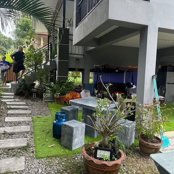 3-BR House, prachuap-khiri-khan, Hin Lek Fai, Hua Hin, Prachuap Khiri Khan, 3 Bedrooms, 154 sqm, Single Detached House For Sale, by Boonyanuch Unna, 500610649 - DDproperty.com