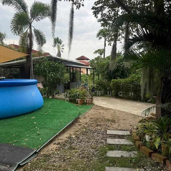 3-BR House, prachuap-khiri-khan, Hin Lek Fai, Hua Hin, Prachuap Khiri Khan, 3 Bedrooms, 154 sqm, Single Detached House For Sale, by Boonyanuch Unna, 500610649 - DDproperty.com