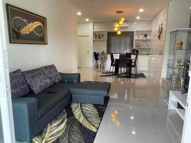 3-BR House, prachuap-khiri-khan, Hin Lek Fai, Hua Hin, Prachuap Khiri Khan, 3 Bedrooms, 154 sqm, Single Detached House For Sale, by Boonyanuch Unna, 500610649 - DDproperty.com