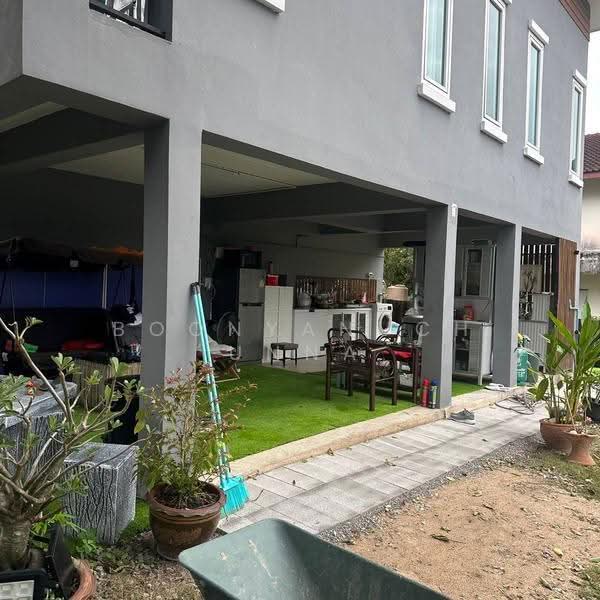 3-BR House, prachuap-khiri-khan, Hin Lek Fai, Hua Hin, Prachuap Khiri Khan, 3 Bedrooms, 154 sqm, Single Detached House For Sale, by Boonyanuch Unna, 500610649 - DDproperty.com