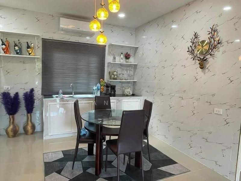 3-BR House, prachuap-khiri-khan, Hin Lek Fai, Hua Hin, Prachuap Khiri Khan, 3 Bedrooms, 154 sqm, Single Detached House For Sale, by Boonyanuch Unna, 500610649 - DDproperty.com
