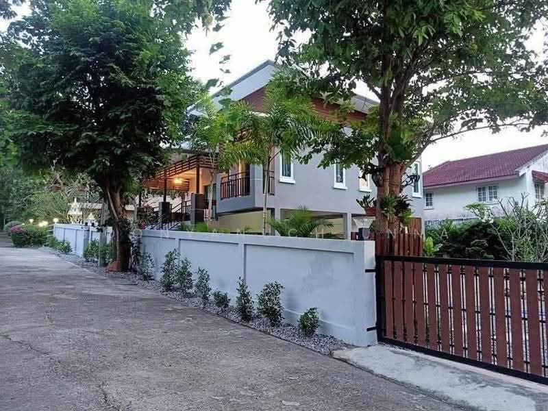 บ้าน 3-ห้องนอน, ประจวบคีรีขันธ์, หินเหล็กไฟ, หัวหิน, ประจวบคีรีขันธ์, 154 ตร.ม., บ้านเดี่ยว ขาย, โดย Boonyanuch Unna, 500610649 - DDproperty.com