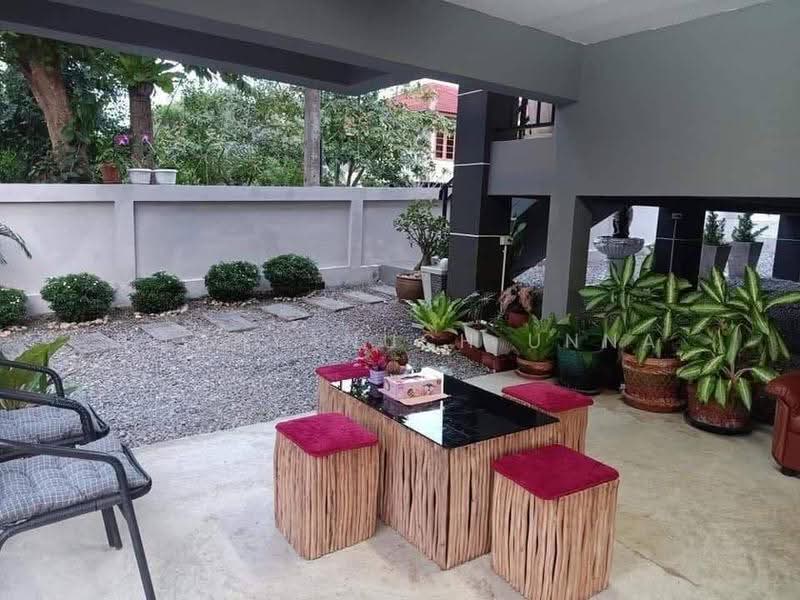 3-BR House, prachuap-khiri-khan, Hin Lek Fai, Hua Hin, Prachuap Khiri Khan, 3 Bedrooms, 154 sqm, Single Detached House For Sale, by Boonyanuch Unna, 500610649 - DDproperty.com