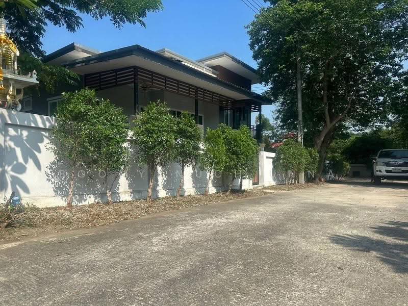 3-BR House, prachuap-khiri-khan, Hin Lek Fai, Hua Hin, Prachuap Khiri Khan, 3 Bedrooms, 154 sqm, Single Detached House For Sale, by Boonyanuch Unna, 500610649 - DDproperty.com