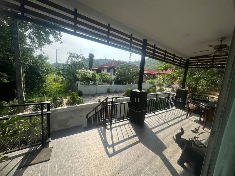 3-BR House, prachuap-khiri-khan, Hin Lek Fai, Hua Hin, Prachuap Khiri Khan, 3 Bedrooms, 154 sqm, Single Detached House For Sale, by Boonyanuch Unna, 500610649 - DDproperty.com