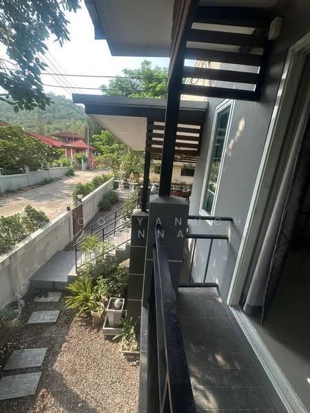บ้าน 3-ห้องนอน, ประจวบคีรีขันธ์, หินเหล็กไฟ, หัวหิน, ประจวบคีรีขันธ์, 154 ตร.ม., บ้านเดี่ยว ขาย, โดย Boonyanuch Unna, 500610649 - DDproperty.com