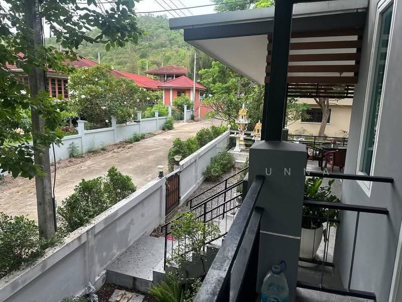 3-BR House, prachuap-khiri-khan, Hin Lek Fai, Hua Hin, Prachuap Khiri Khan, 3 Bedrooms, 154 sqm, Single Detached House For Sale, by Boonyanuch Unna, 500610649 - DDproperty.com