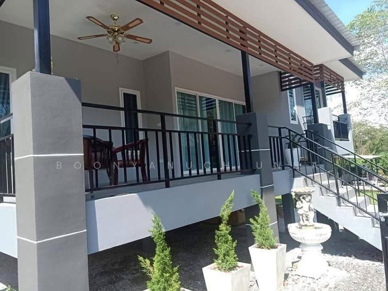 บ้าน 3-ห้องนอน, ประจวบคีรีขันธ์, หินเหล็กไฟ, หัวหิน, ประจวบคีรีขันธ์, 154 ตร.ม., บ้านเดี่ยว ขาย, โดย Boonyanuch Unna, 500610649 - DDproperty.com