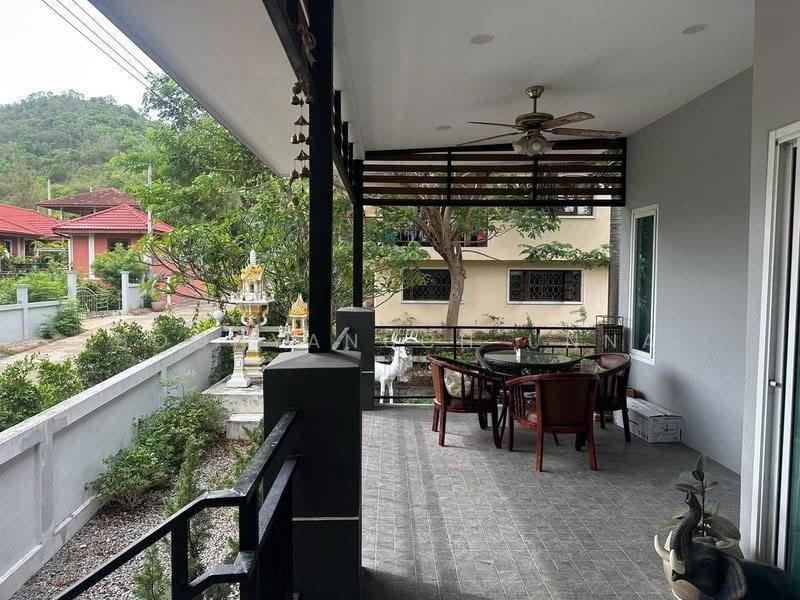 3-BR House, prachuap-khiri-khan, Hin Lek Fai, Hua Hin, Prachuap Khiri Khan, 3 Bedrooms, 154 sqm, Single Detached House For Sale, by Boonyanuch Unna, 500610649 - DDproperty.com