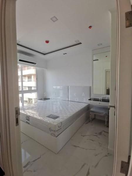 The Empire Tower Pattaya, chon-buri, Soi Boonkanjanaram 8, Nong Pru, Bang Lamung (Pattaya), Chon Buri (Pattaya), 1 Bedroom, 32 sqm, Condo For Sale, by Sujika Puangngern, 500610651 - DDproperty.com
