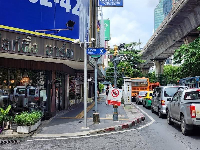 โรงแรม เอส30 สุขุมวิท30, Bangkok, Khlong Toei, Bangkok, , 800 sqm, Business For Sale, by HOME Real Estate Service, 500610652 - DDproperty.com