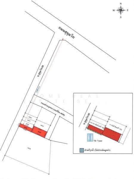 โรงแรม เอส30 สุขุมวิท30, Bangkok, Khlong Toei, Bangkok, , 800 sqm, Business For Sale, by HOME Real Estate Service, 500610652 - DDproperty.com