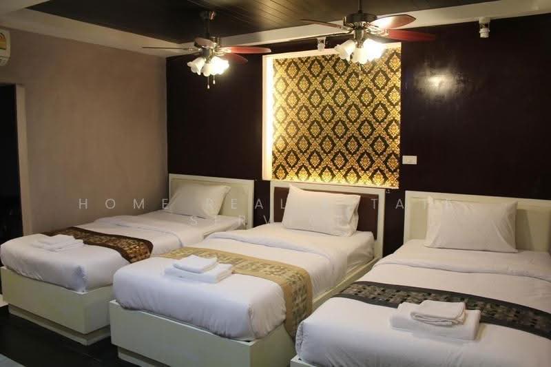 โรงแรม เอส30 สุขุมวิท30, Bangkok, Khlong Toei, Bangkok, , 800 sqm, Business For Sale, by HOME Real Estate Service, 500610652 - DDproperty.com