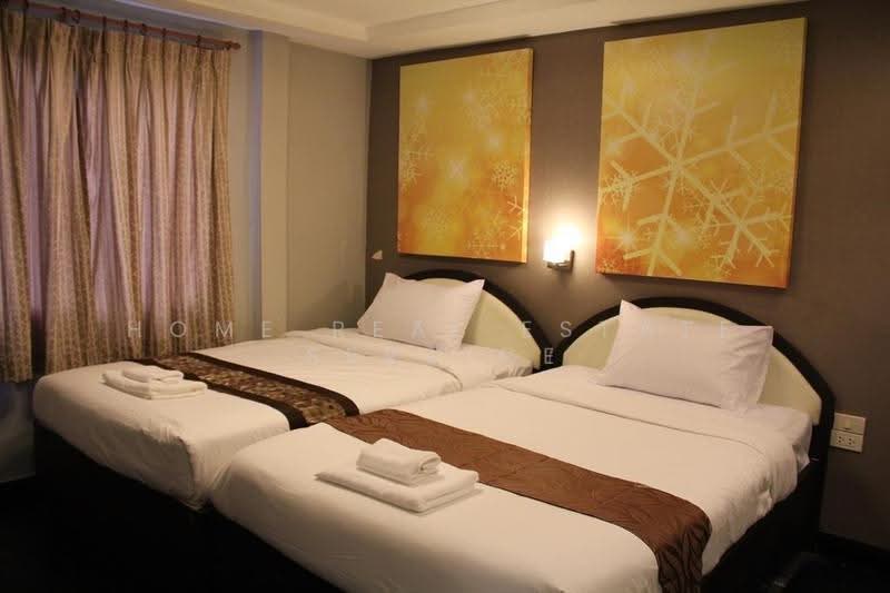โรงแรม เอส30 สุขุมวิท30, กรุงเทพ, คลองเตย, กรุงเทพ, 800 ตร.ม., กิจการ ขาย, โดย HOME Real Estate Service, 500610652 - DDproperty.com