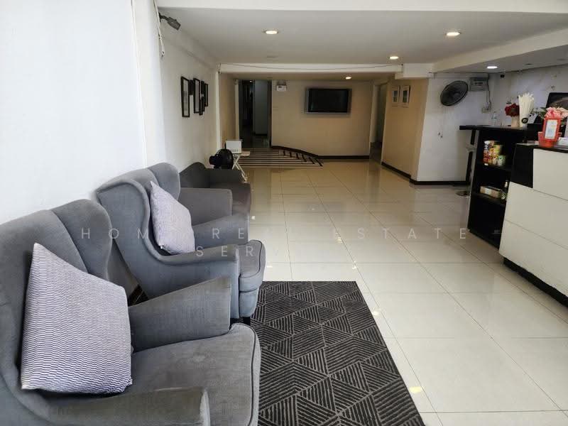 โรงแรม เอส30 สุขุมวิท30, กรุงเทพ, คลองเตย, กรุงเทพ, 800 ตร.ม., กิจการ ขาย, โดย HOME Real Estate Service, 500610652 - DDproperty.com
