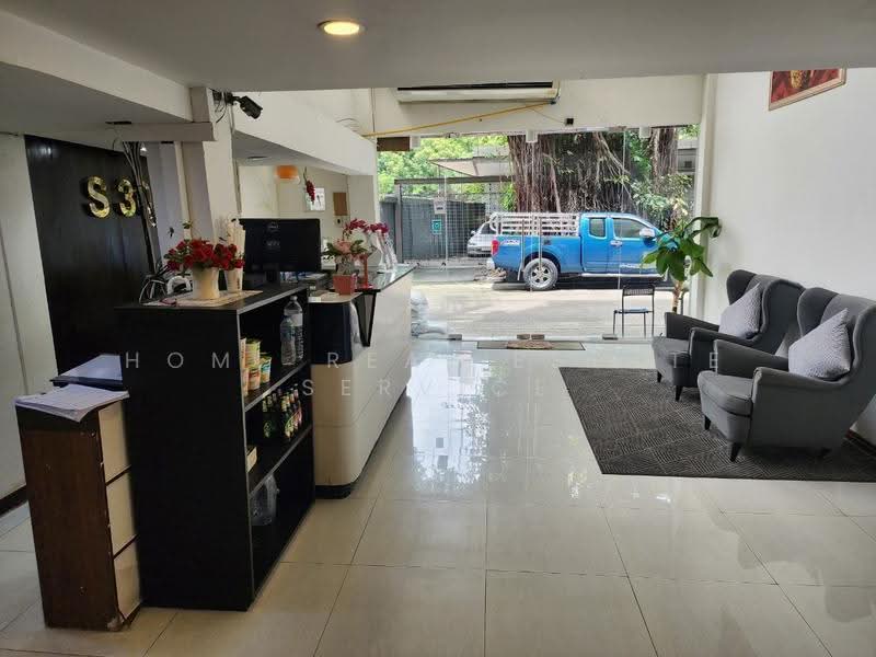 โรงแรม เอส30 สุขุมวิท30, กรุงเทพ, คลองเตย, กรุงเทพ, 800 ตร.ม., กิจการ ขาย, โดย HOME Real Estate Service, 500610652 - DDproperty.com
