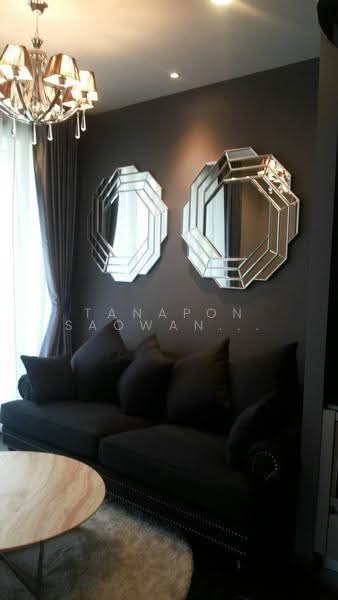 The XXXIX By Sansiri : เดอะ เทอร์ทีไนน์ บาย แสนสิริ, กรุงเทพ, 300 ซอยสุขุมวิท 39 แขวงคลองตันเหนือ เขตวัฒนา กรุงเทพมหานคร, คลองตันเหนือ, วัฒนา, กรุงเทพ, 67 ตร.ม., คอนโด ให้เช่า, โดย Tanapon Saowaneeyakorn, 500610654 - DDproperty.com