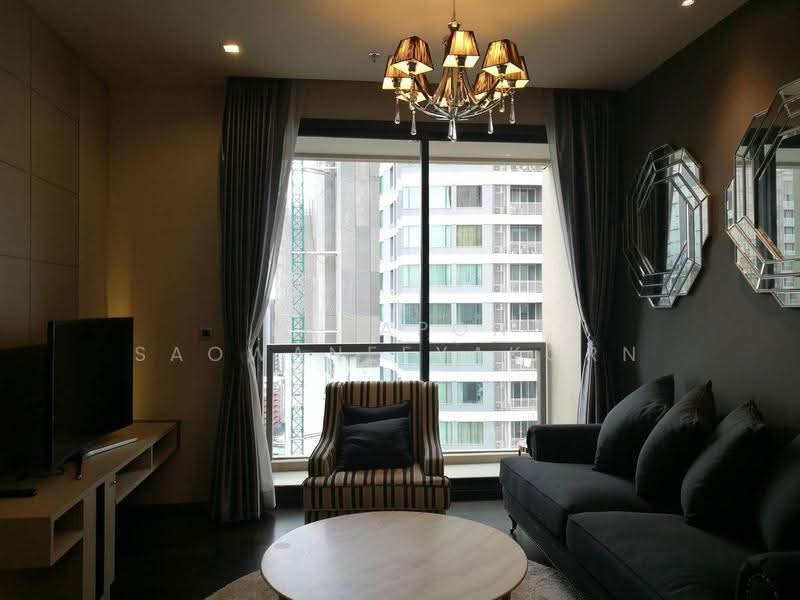 The XXXIX By Sansiri : เดอะ เทอร์ทีไนน์ บาย แสนสิริ, กรุงเทพ, 300 ซอยสุขุมวิท 39 แขวงคลองตันเหนือ เขตวัฒนา กรุงเทพมหานคร, คลองตันเหนือ, วัฒนา, กรุงเทพ, 67 ตร.ม., คอนโด ให้เช่า, โดย Tanapon Saowaneeyakorn, 500610654 - DDproperty.com