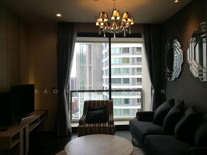 The XXXIX By Sansiri : เดอะ เทอร์ทีไนน์ บาย แสนสิริ, กรุงเทพ, 300 ซอยสุขุมวิท 39 แขวงคลองตันเหนือ เขตวัฒนา กรุงเทพมหานคร, คลองตันเหนือ, วัฒนา, กรุงเทพ, 67 ตร.ม., คอนโด ให้เช่า, โดย Tanapon Saowaneeyakorn, 500610654 - DDproperty.com