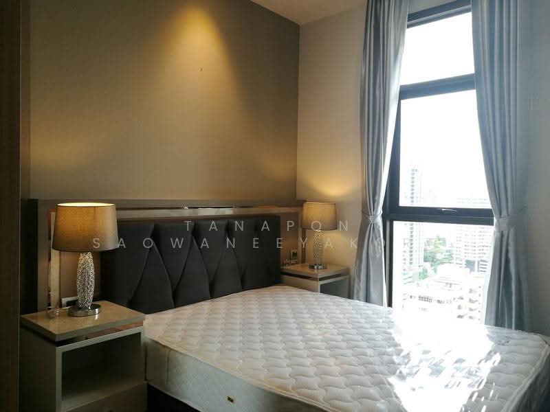 The XXXIX By Sansiri : เดอะ เทอร์ทีไนน์ บาย แสนสิริ, กรุงเทพ, 300 ซอยสุขุมวิท 39 แขวงคลองตันเหนือ เขตวัฒนา กรุงเทพมหานคร, คลองตันเหนือ, วัฒนา, กรุงเทพ, 67 ตร.ม., คอนโด ให้เช่า, โดย Tanapon Saowaneeyakorn, 500610654 - DDproperty.com