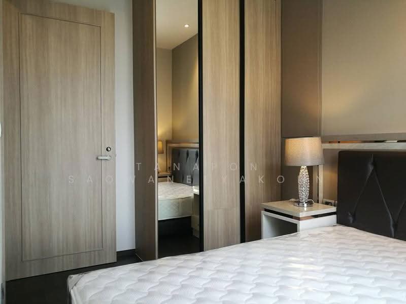 The XXXIX By Sansiri, Bangkok, 300 Soi Sukhumvit 39, Khlong Tan Nua, Watthana, Bangkok, 2 Bedrooms, 67 sqm, Condo For Rent, by Tanapon Saowaneeyakorn, 500610654 - DDproperty.com