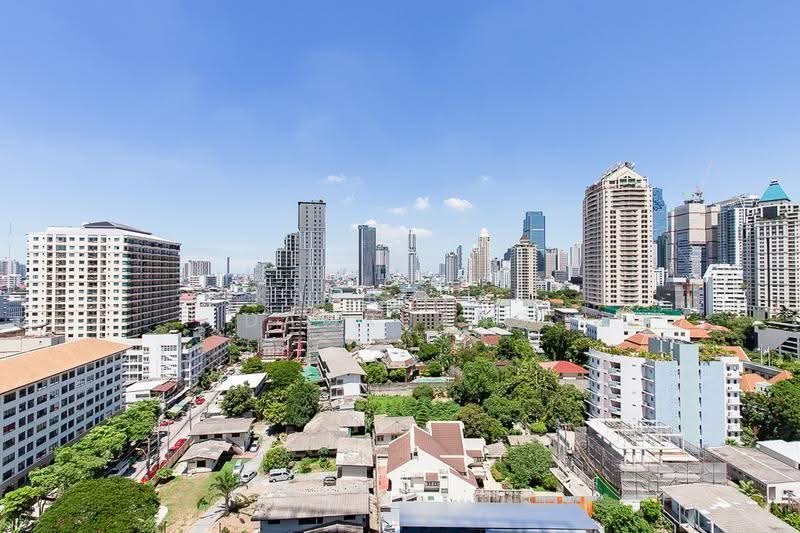 The Sukhothai Residences, bangkok, 3 Sathorn Tai Road, Thung Maha Mek, Sathon, Bangkok, 1 Bedroom, 157 sqm, Condo For Rent, by Kanrutai Dawruang, 500610655 - DDproperty.com