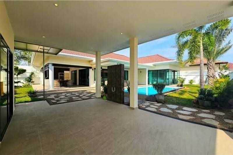 Natural Hill 2, prachuap-khiri-khan, Hin Lek Fai, Hua Hin, Prachuap Khiri Khan, 3 Bedrooms, 230 sqm, Single Detached House For Sale, by Boonyanuch Unna, 500610657 - DDproperty.com