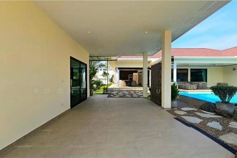 Natural Hill 2, prachuap-khiri-khan, Hin Lek Fai, Hua Hin, Prachuap Khiri Khan, 3 Bedrooms, 230 sqm, Single Detached House For Sale, by Boonyanuch Unna, 500610657 - DDproperty.com