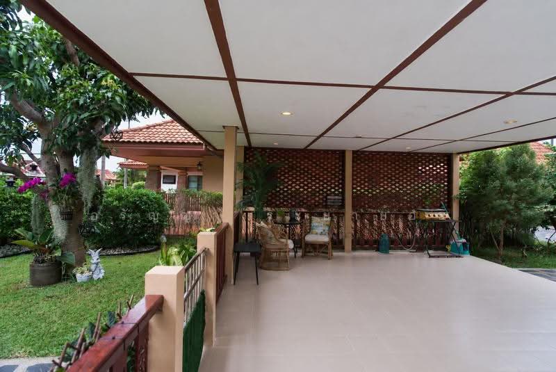 Bali Residence Maephim Beach, Rayong, ระยอง, -, กร่ำ, แกลง, ระยอง, 162 ตร.ม., บ้านเดี่ยว ขาย, โดย อรัญญา ระยาย้อย, 500610661 - DDproperty.com