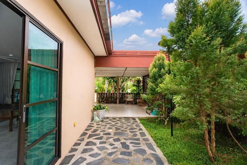 Bali Residence Maephim Beach, Rayong, ระยอง, -, กร่ำ, แกลง, ระยอง, 162 ตร.ม., บ้านเดี่ยว ขาย, โดย อรัญญา ระยาย้อย, 500610661 - DDproperty.com
