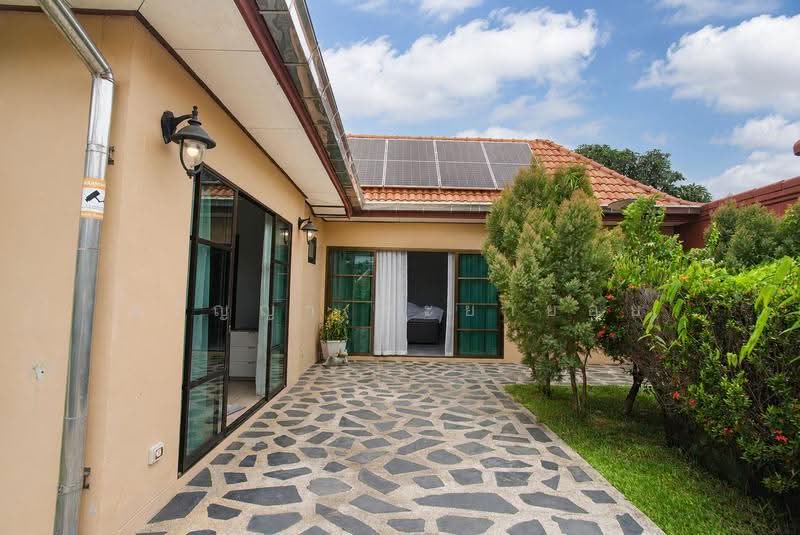 Bali Residence Maephim Beach, Rayong, rayong, -, Kram, Klaeng, Rayong, 3 Bedrooms, 162 sqm, Single Detached House For Sale, by อรัญญา ระยาย้อย, 500610661 - DDproperty.com