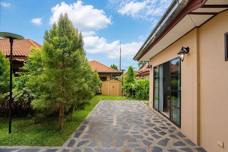 Bali Residence Maephim Beach, Rayong, rayong, -, Kram, Klaeng, Rayong, 3 Bedrooms, 162 sqm, Single Detached House For Sale, by อรัญญา ระยาย้อย, 500610661 - DDproperty.com