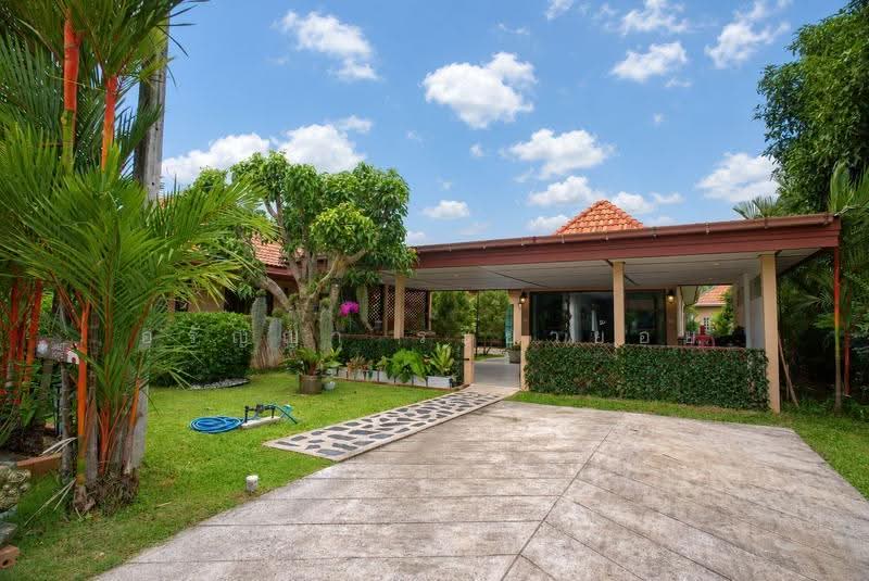 Bali Residence Maephim Beach, Rayong, ระยอง, -, กร่ำ, แกลง, ระยอง, 162 ตร.ม., บ้านเดี่ยว ขาย, โดย อรัญญา ระยาย้อย, 500610661 - DDproperty.com