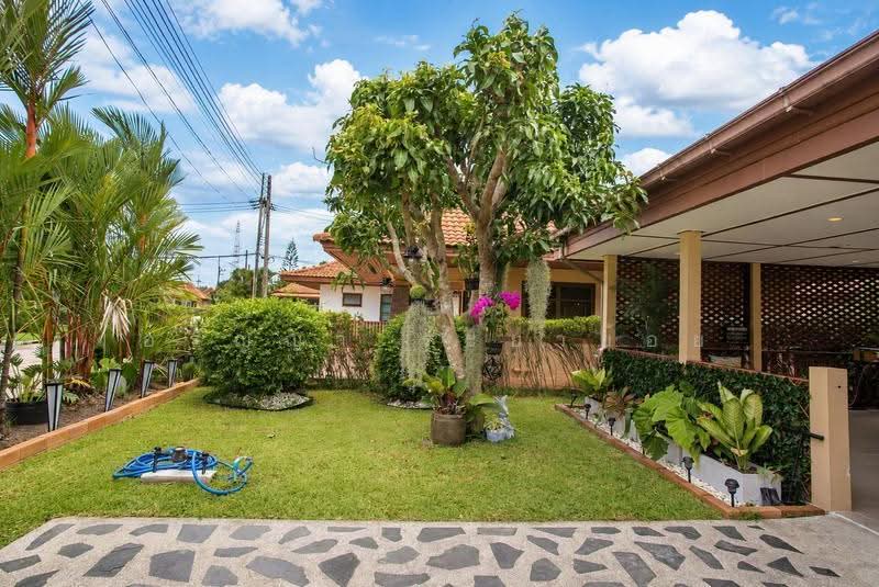 Bali Residence Maephim Beach, Rayong, rayong, -, Kram, Klaeng, Rayong, 3 Bedrooms, 162 sqm, Single Detached House For Sale, by อรัญญา ระยาย้อย, 500610661 - DDproperty.com