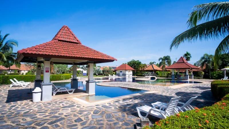 Bali Residence Maephim Beach, Rayong, rayong, -, Kram, Klaeng, Rayong, 3 Bedrooms, 162 sqm, Single Detached House For Sale, by อรัญญา ระยาย้อย, 500610661 - DDproperty.com