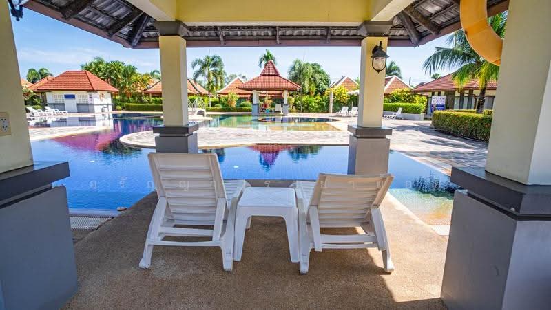 Bali Residence Maephim Beach, Rayong, rayong, -, Kram, Klaeng, Rayong, 3 Bedrooms, 162 sqm, Single Detached House For Sale, by อรัญญา ระยาย้อย, 500610661 - DDproperty.com