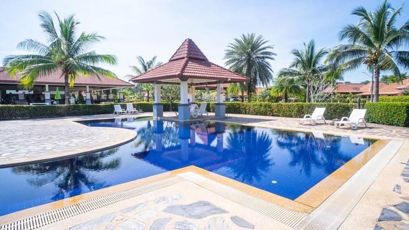 Bali Residence Maephim Beach, Rayong, ระยอง, -, กร่ำ, แกลง, ระยอง, 162 ตร.ม., บ้านเดี่ยว ขาย, โดย อรัญญา ระยาย้อย, 500610661 - DDproperty.com