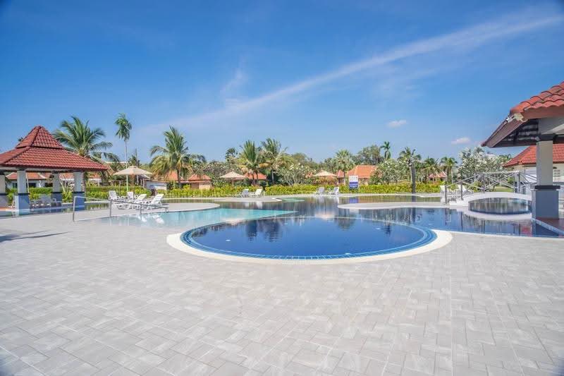 Bali Residence Maephim Beach, Rayong, rayong, -, Kram, Klaeng, Rayong, 3 Bedrooms, 162 sqm, Single Detached House For Sale, by อรัญญา ระยาย้อย, 500610661 - DDproperty.com