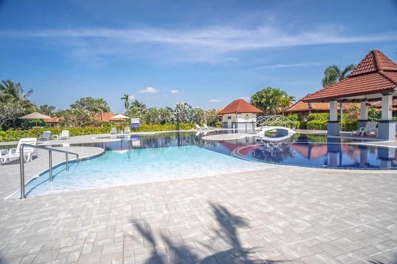 Bali Residence Maephim Beach, Rayong, rayong, -, Kram, Klaeng, Rayong, 3 Bedrooms, 162 sqm, Single Detached House For Sale, by อรัญญา ระยาย้อย, 500610661 - DDproperty.com