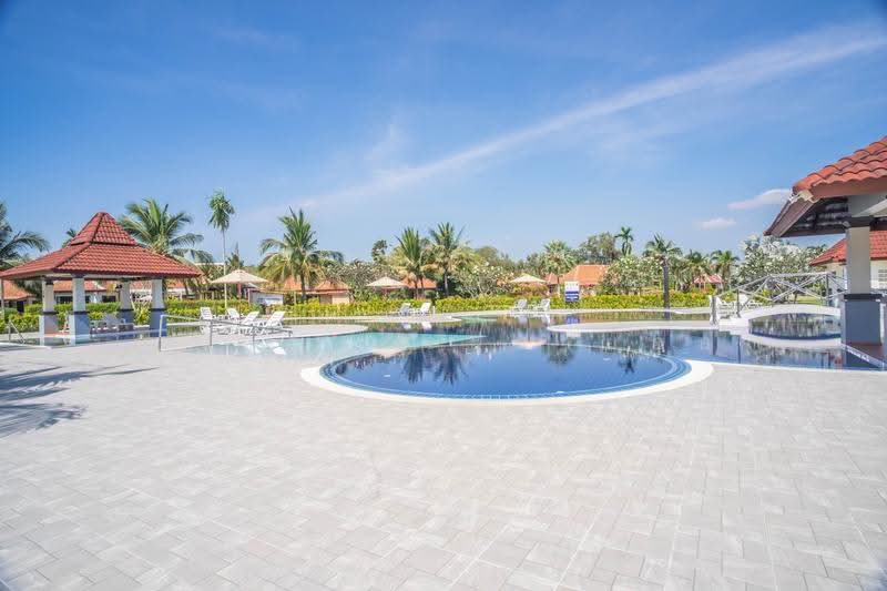 Bali Residence Maephim Beach, Rayong, rayong, -, Kram, Klaeng, Rayong, 3 Bedrooms, 162 sqm, Single Detached House For Sale, by อรัญญา ระยาย้อย, 500610661 - DDproperty.com