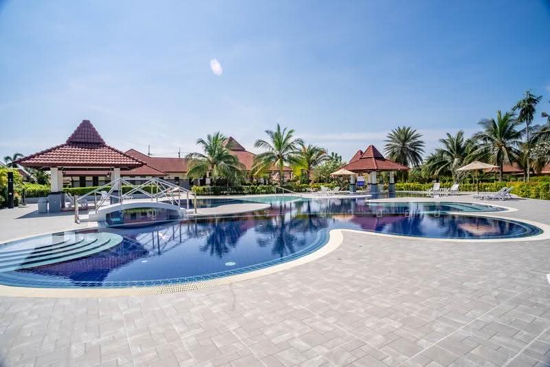 Bali Residence Maephim Beach, Rayong, ระยอง, -, กร่ำ, แกลง, ระยอง, 162 ตร.ม., บ้านเดี่ยว ขาย, โดย อรัญญา ระยาย้อย, 500610661 - DDproperty.com