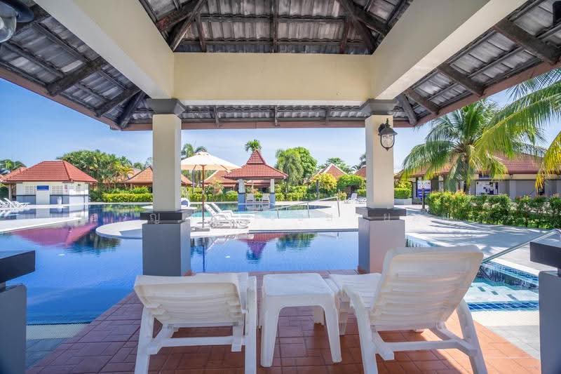 Bali Residence Maephim Beach, Rayong, rayong, -, Kram, Klaeng, Rayong, 3 Bedrooms, 162 sqm, Single Detached House For Sale, by อรัญญา ระยาย้อย, 500610661 - DDproperty.com