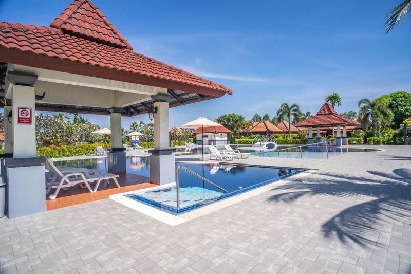 Bali Residence Maephim Beach, Rayong, ระยอง, -, กร่ำ, แกลง, ระยอง, 162 ตร.ม., บ้านเดี่ยว ขาย, โดย อรัญญา ระยาย้อย, 500610661 - DDproperty.com