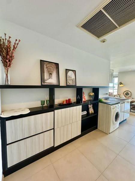 HQ Thonglor by Sansiri, bangkok, Sukhumvit Road, Khlong Tan Nua, Watthana, Bangkok, 2 Bedrooms, 100 sqm, Condo For Rent, by Vichai Annavakulthorn, 500610663 - DDproperty.com