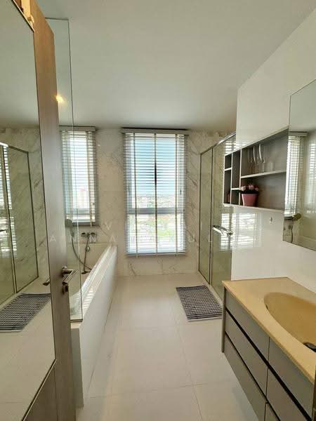 HQ Thonglor by Sansiri, bangkok, Sukhumvit Road, Khlong Tan Nua, Watthana, Bangkok, 2 Bedrooms, 100 sqm, Condo For Rent, by Vichai Annavakulthorn, 500610663 - DDproperty.com